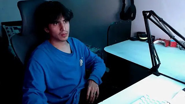 Thieves9 online show from February 24, 5:21 am