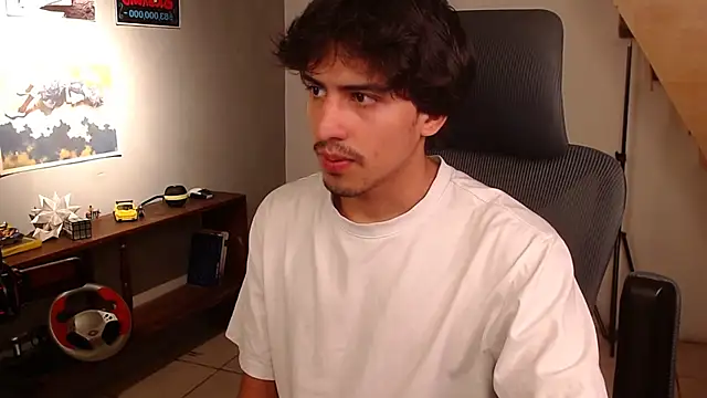 Thieves9 online show from April 13, 8:20 pm