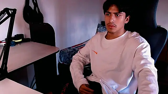 Thieves9 online show from January 14, 8:37 pm