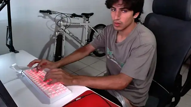 Thieves9 online show from September 22, 10:42 pm