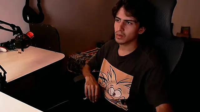 Thieves9 online show from December 15, 5:13 am