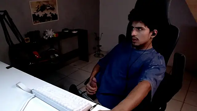 Thieves9 online show from December 17, 4:31 am