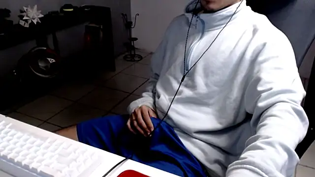 Thieves9 online show from January 12, 12:42 pm