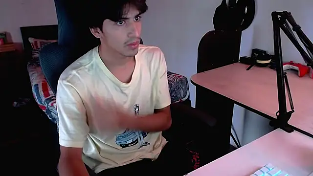 Thieves9 online show from February 8, 5:18 pm