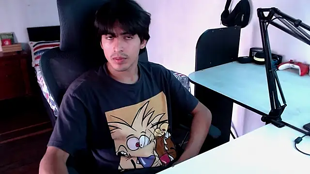 Thieves9 online show from February 22, 7:21 pm