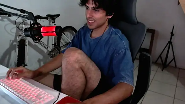 Thieves9 online show from September 25, 6:23 am