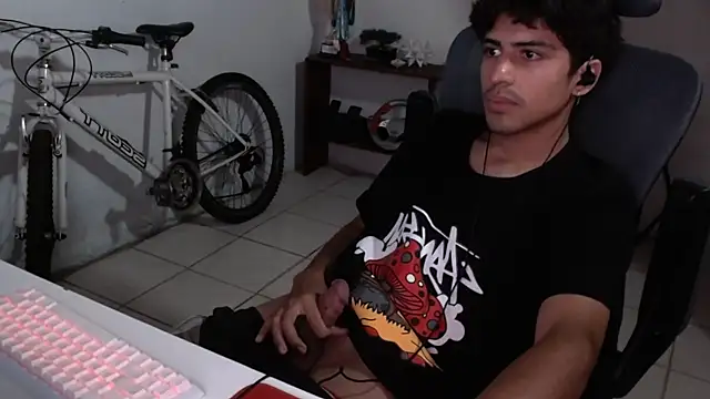 Thieves9 online show from October 7, 12:04 am