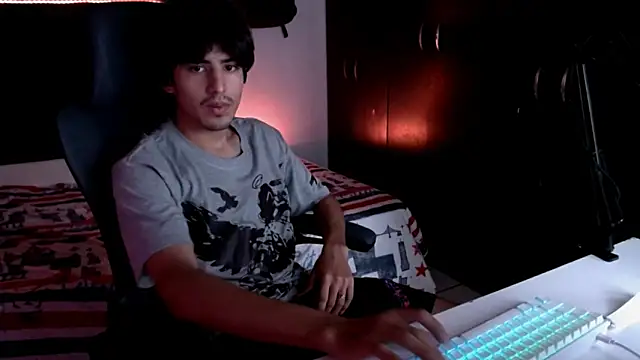 Thieves9 online show from February 27, 4:53 pm