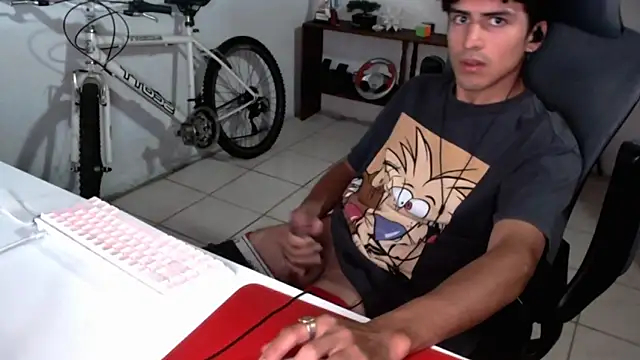 Thieves9 online show from October 4, 4:39 am