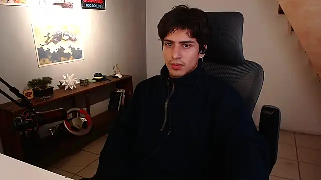 Thieves9 online show from February 17, 3:49 am