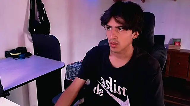 Thieves9 online show from December 23, 5:00 pm