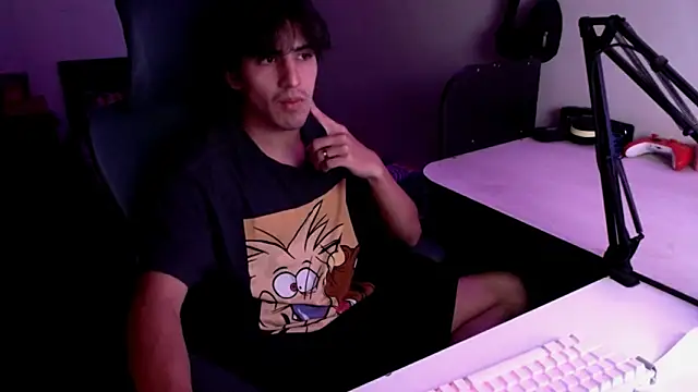 Thieves9 online show from February 22, 5:44 am