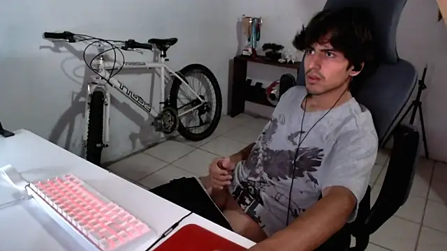 Thieves9 online show from September 28, 5:38 am