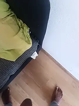 maleesa online show from February 22, 1:01 pm