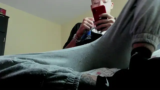 Osiiriis online show from March 10, 12:51 am