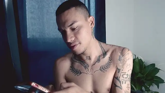 Osiiriis online show from March 16, 9:26 pm