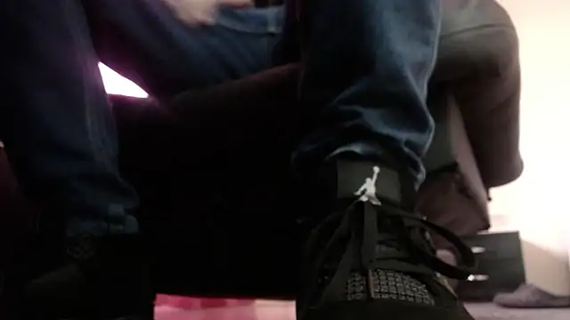 Osiiriis online show from February 23, 1:16 pm