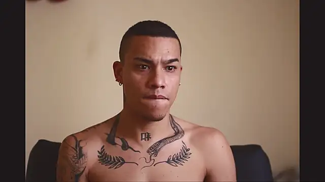 Osiiriis online show from March 12, 10:07 pm