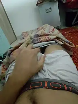 Sexy TeenBoy online show from March 21, 8:50 pm