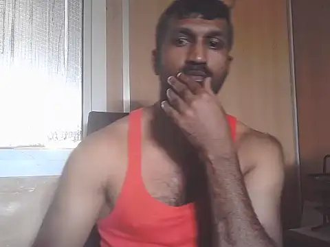 Mulla indian1988 online show from October 28, 11:01 am