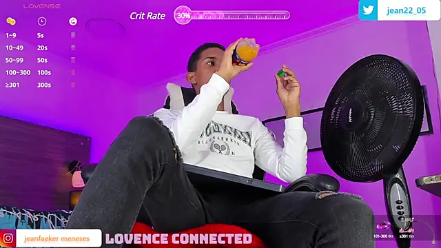 dilan alfonzo online show from January 14, 11:05 pm