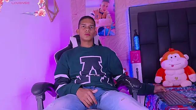 dilan alfonzo online show from March 2, 5:08 am