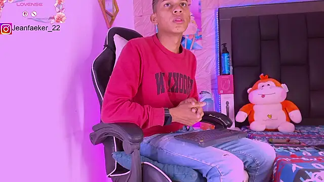 dilan alfonzo online show from February 8, 7:18 pm