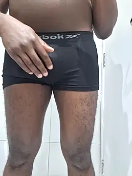 Berinjela20 online show from February 5, 7:10 pm