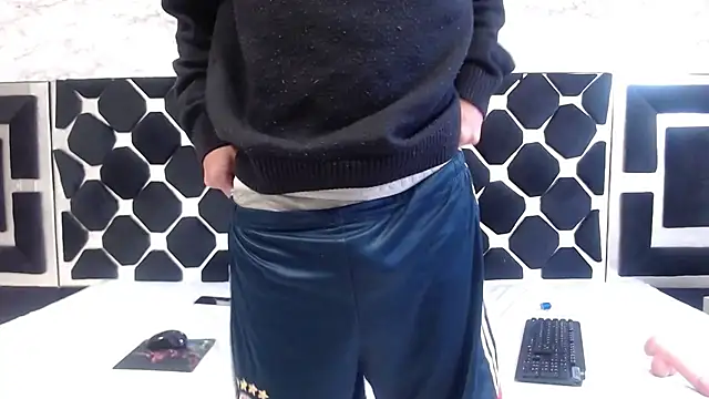 thiago19s online show from January 5, 5:27 pm