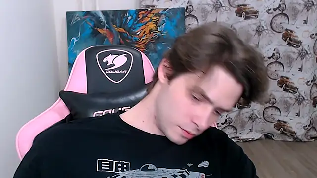 DmitryRomanov online show from February 28, 8:41 pm