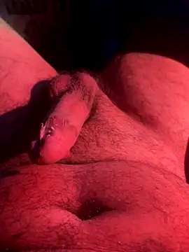 Jonas031 online show from October 5, 5:06 pm