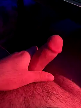 Jonas031 online show from November 27, 4:11 pm