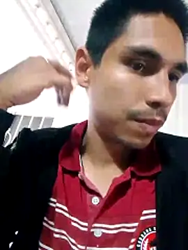 Felipesilv5 online show from March 6, 2:36 pm