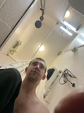 czruz online show from April 6, 12:51 am