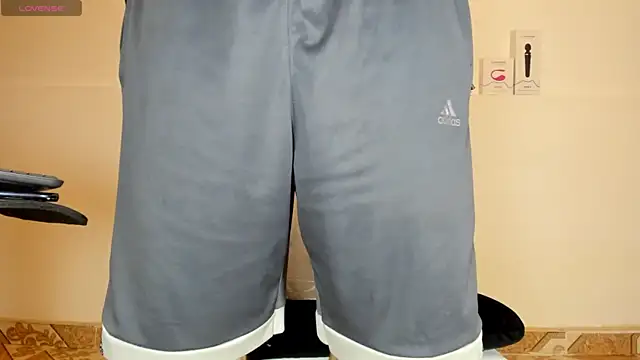 male pussy online show from March 3, 11:56 pm