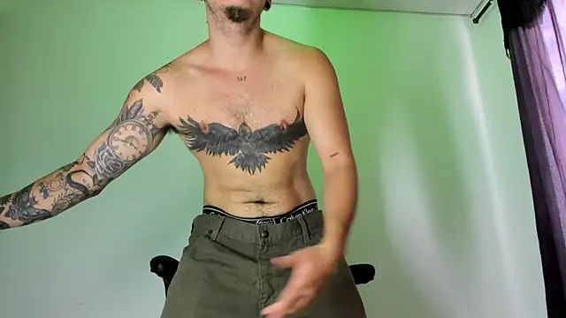 male pussy online show from December 5, 5:51 pm