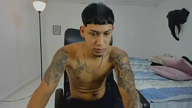 slim master12 online show from February 25, 9:49 pm