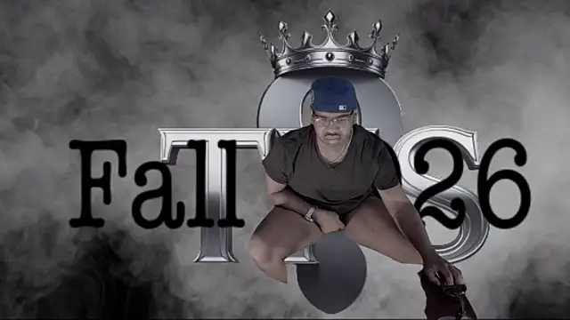 Southernfuckery online show from June 28, 12:38 am
