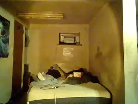 Nightshade7712 online show from January 1, 10:46 pm