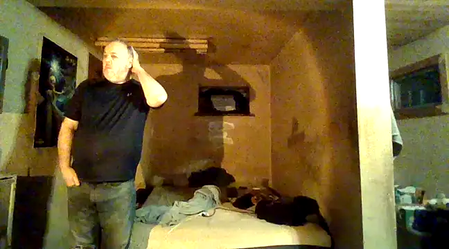 Nightshade7712 online show from February 3, 11:09 am