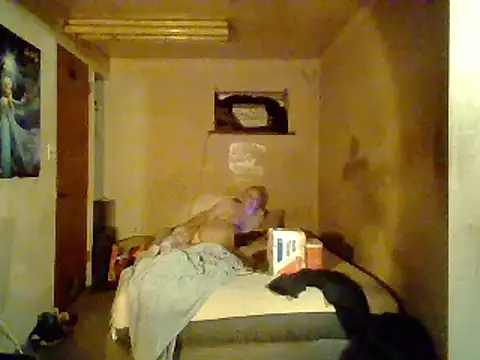 Nightshade7712 online show from March 11, 9:56 am