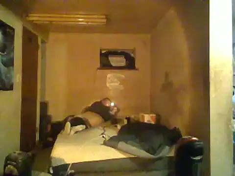 Nightshade7712 online show from January 11, 10:18 pm