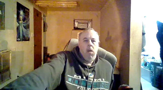 Nightshade7712 online show from December 8, 4:07 pm