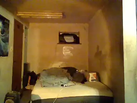 Nightshade7712 online show from February 9, 10:54 pm