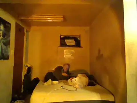 Nightshade7712 online show from January 25, 10:07 pm