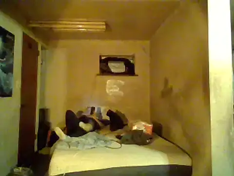 Nightshade7712 online show from February 13, 11:58 pm