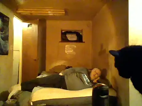 Nightshade7712 online show from January 20, 10:26 pm