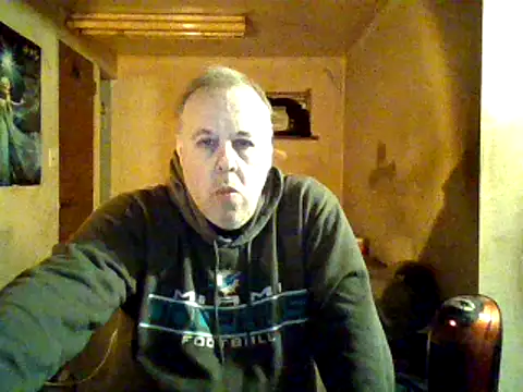 Nightshade7712 online show from January 14, 3:32 am