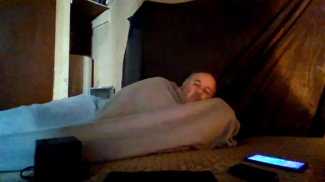 Nightshade7712 online show from February 9, 9:30 pm