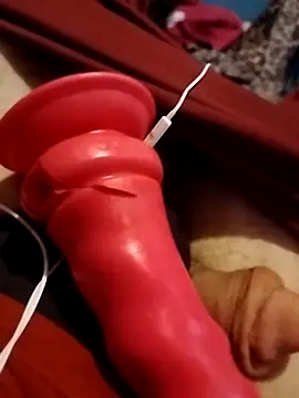 Snapshot of SolitaryMisfit8 chatting on September 21, 10:10 pm SolitaryMisfit8 online show from September 21, 10:10 pm